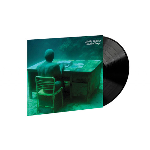 Ukulele Songs von Eddie Vedder - Standard LP jetzt im Pearl Jam Store